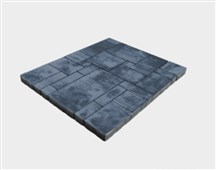 DITON KOMBI XL 6cm (9 formátů) BAZALT DITON KOMBI XL 6cm (9 formátů) BAZALT